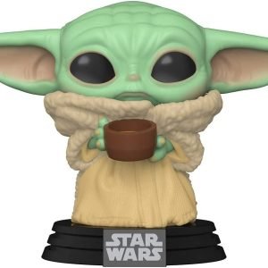 Funko Pop: Star Wars - Baby Yoda