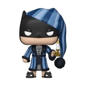 Funko Pop: Batman Scrooge