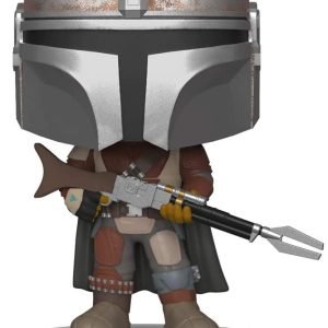 Funko Pop: Star Wars - The Mandalorian