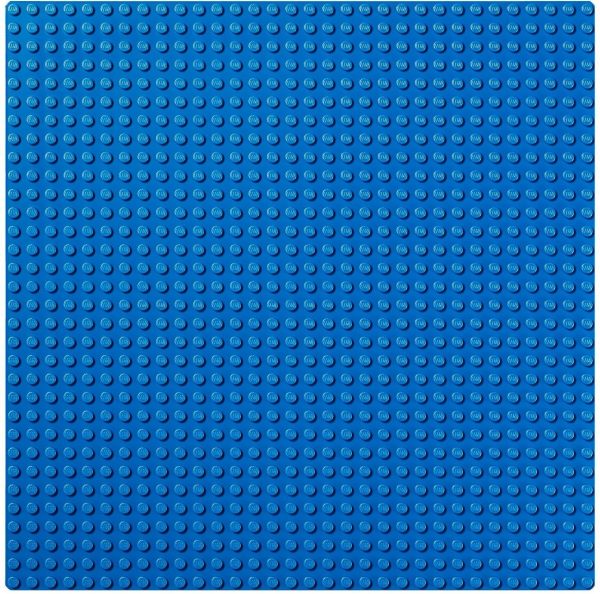 Lego Base Azul - 10714 - Imagen 2