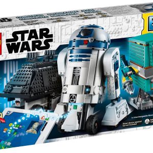 Lego Boost Comandante Droide - 75253
