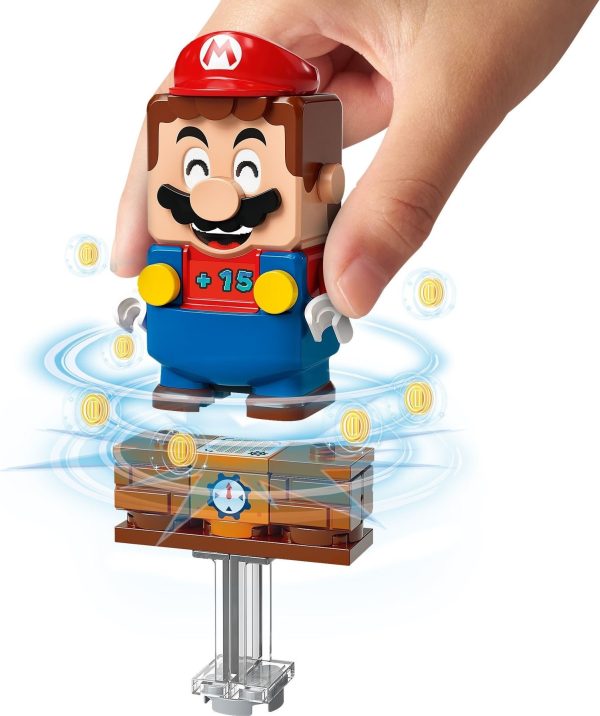 Lego Set de Creación: Tu propia aventura - 71380 - Imagen 4