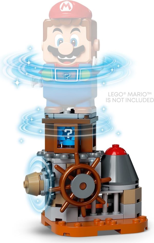 Lego Set de Creación: Tu propia aventura - 71380 - Imagen 6