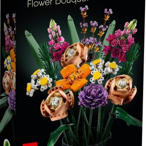 Lego Ramo de Flores - 10280