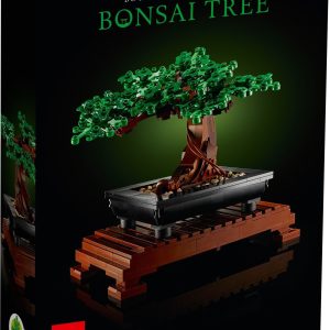 Lego Bonsái - 10281
