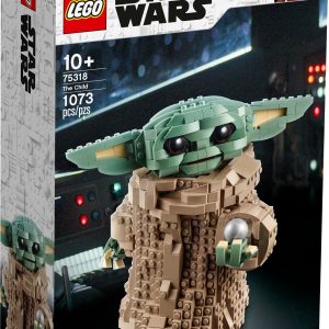 Lego El niño (Grogu) - 75318