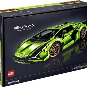 Lego Lamborghini Sián FKP 37 - 42115