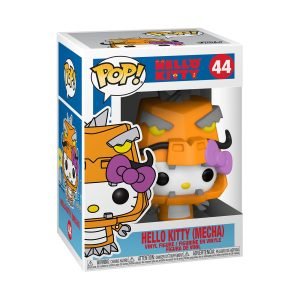 Funko Pop: Hello Kitty - Mecha