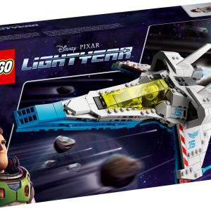 Lego Nave Espacial XL-15 - 76832