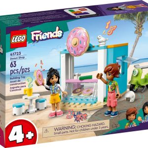 Lego Tienda de Donas - 41723