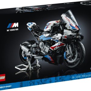Lego BMW M 1000 RR - 42130