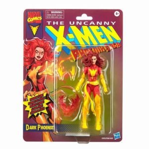 Marvel Legends Classic Dark Phoenix - F3978