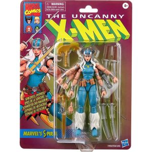 Marvel Legends Spiral - F3980