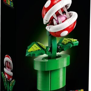 Lego Planta Piraña - 71426
