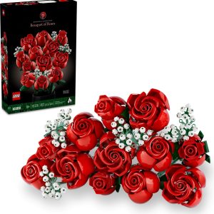 Lego Ramo de Rosas - 10328