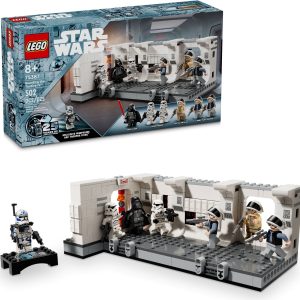 Lego Abordaje de la Tantive IV - 75387