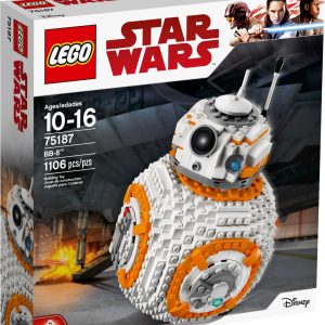 Lego BB-8 - 75187