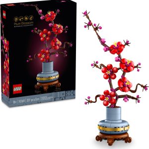 Lego Flor de Ciruelo - 10369