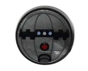 Lego Piezas - Detonador térmico - 6006541