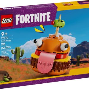Lego Fortnite Hamburrrguesa - 77070