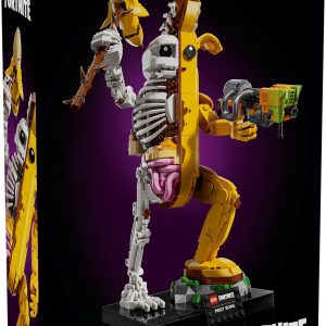 Lego Fortnite Banano pelado - 77072