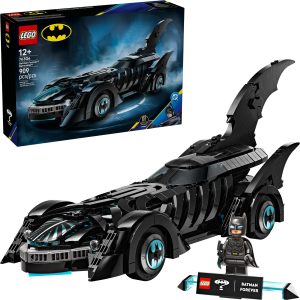 Lego Batimóvil de Batman Forever - 76304