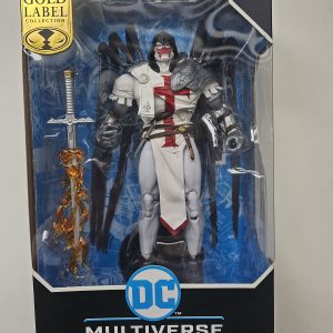 McFarlane Azrael Suit of Sorrows (Gold Label)