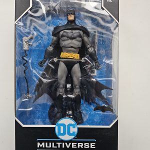 McFarlane Batman: Detective Comics #1000