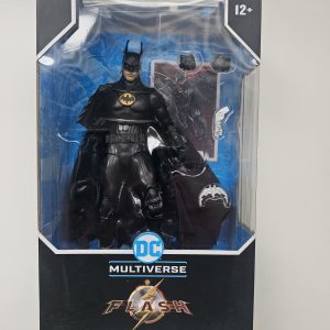McFarlane Batman Multiverse (Keaton)