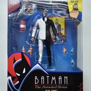McFarlane Two-Face (Batman: The Animated Series)