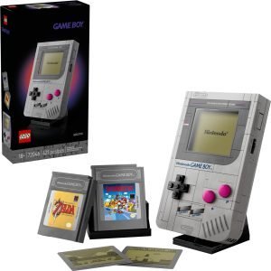 Lego Nintendo Game Boy - 72046