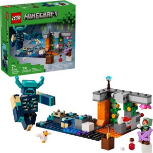 Lego El Encuentro con el Custodio - 21274