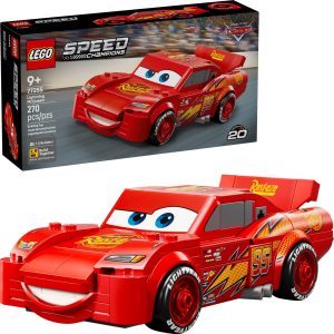 Lego Rayo McQueen - 77255
