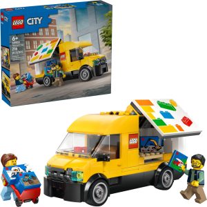Lego Camión LEGO - 60500