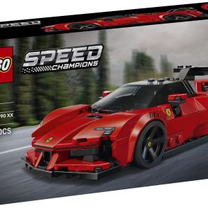 Lego Coche Deportivo Ferrari SF90 XX Stradale - 77254
