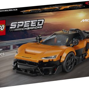 Lego McLaren W1 - 77257
