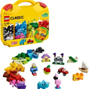Lego Maletín creativo - 10713