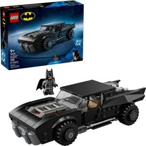 Lego Batimóvil de The Batman - 76332