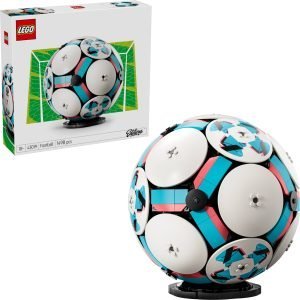 Lego Balón de Fútbol - 43019